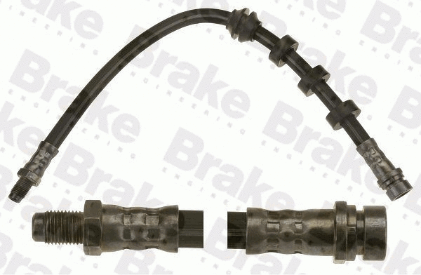Flexible de frein Brake ENGINEERING BH778004