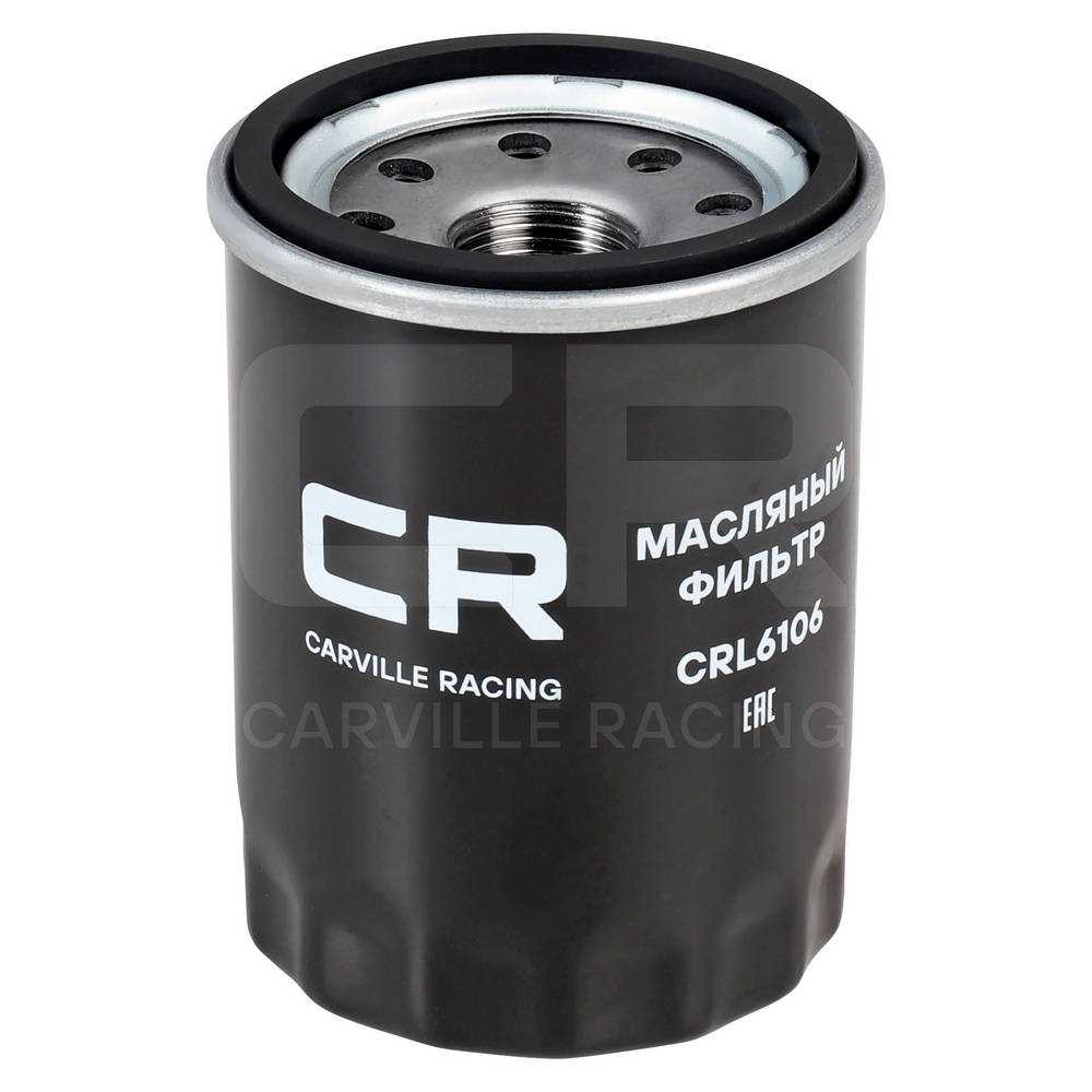 Filtre à huile CARVILLE RACING CRL6106