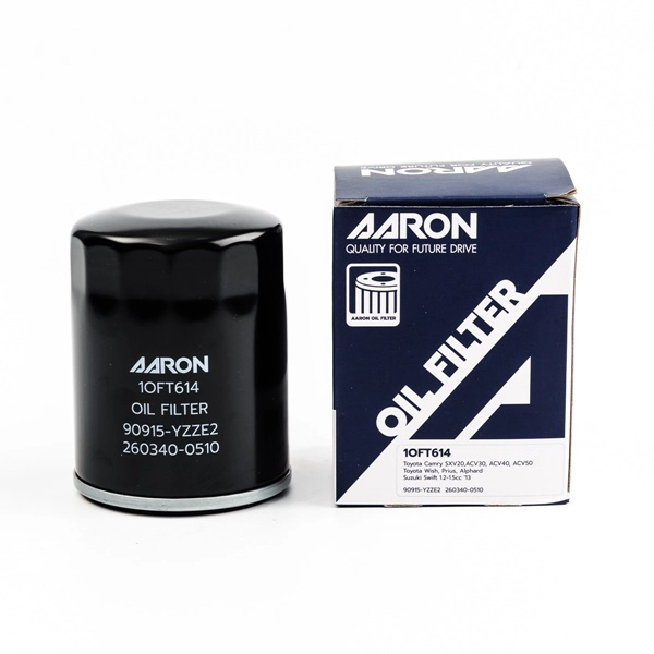 Filtre à huile AARON 1OFT614