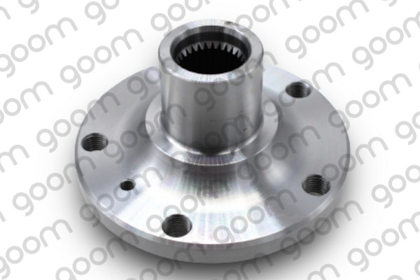 Moyeu de roue GOOM WBH-0123