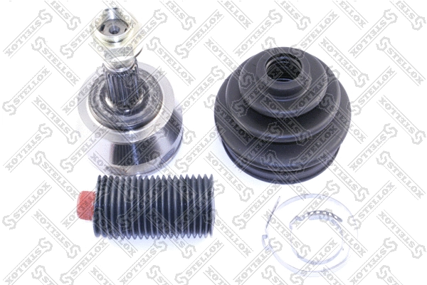 Jeu de joints, arbre de transmission STELLOX 150 1245-SX