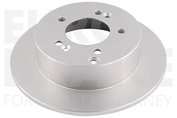 Disque de frein EUROBRAKE 5815313532