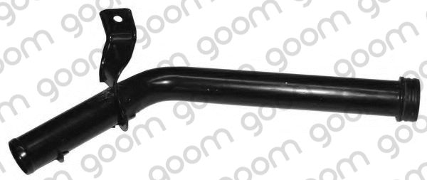 Tuyauterie de liquide de refroidissement GOOM CT-0012