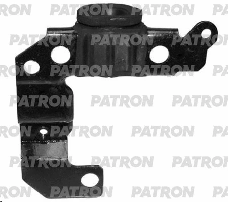 Suspension, bras de liaison PATRON PSE12055