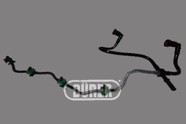 Tuyau, carburant de fuite DÜRER CRD22201