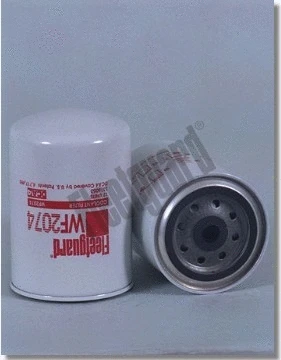 Filtre de liquide de refroidissement FLEETGUARD WF2074