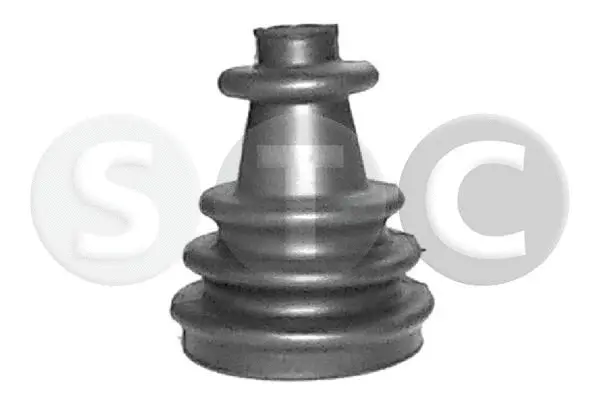 Jeu de joints-soufflets, arbre de commande STC T401221