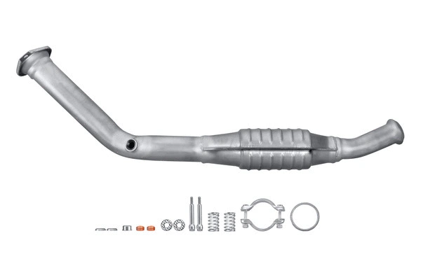 Catalyseur Faurecia FS15181K