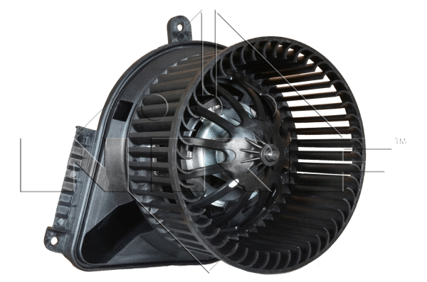 Pulseur d'air habitacle WILMINK GROUP WG2160119