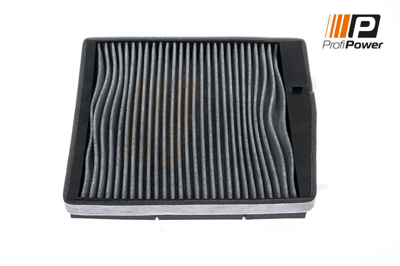 Filtre, air de l'habitacle ProfiPower 4F0031C