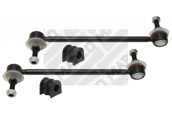 Kit de réparation, suspension du stabilisateur MAPCO 53120