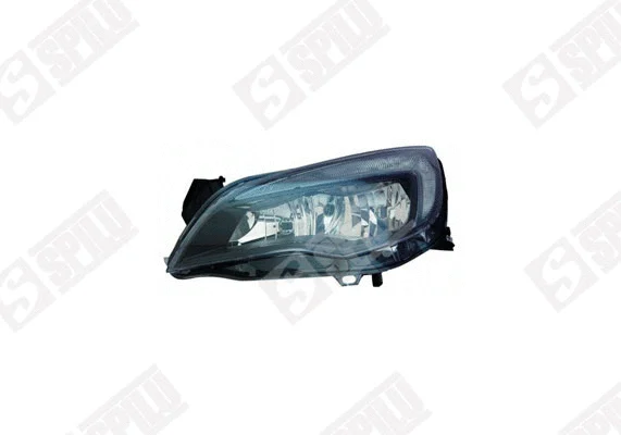 Projecteur principal SPILU 390053
