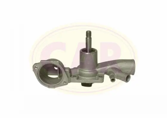 Pompe à eau, refroidissement du moteur CAR 330489