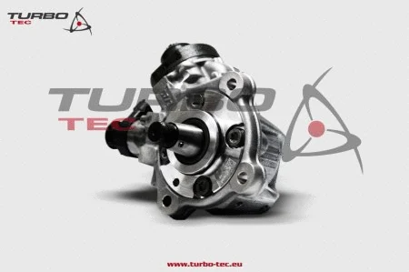Pompe à haute pression TURBO-TEC TTIP0173