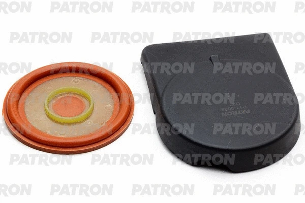 Couvercle de culasse PATRON P17-0039