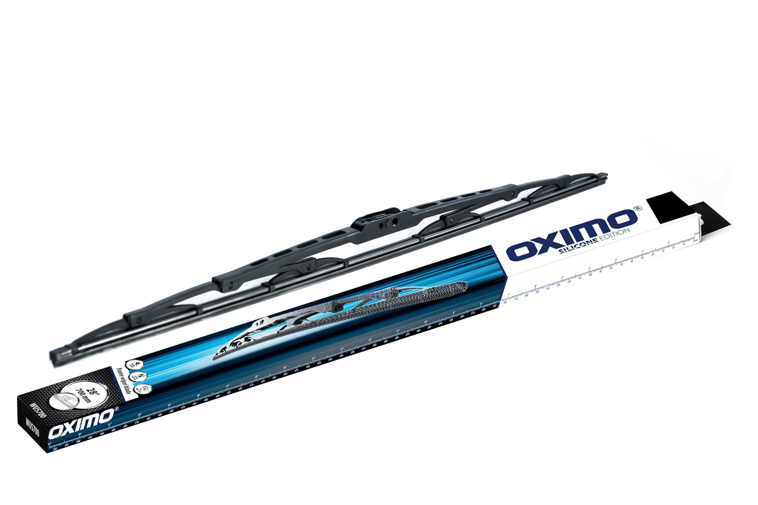 Balai d'essuie-glace OXIMO WUS700