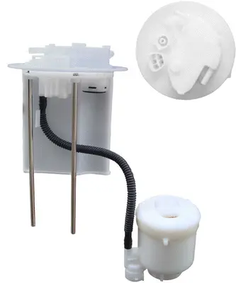 Filtre, unité d'alimentation de carburant Azumi FST21003