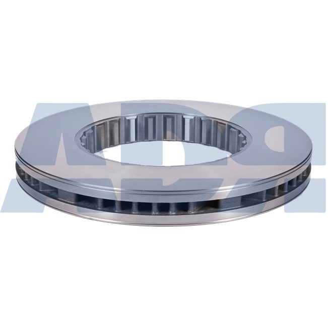 Disque de frein ADR 18574100