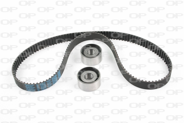 Kit de courroie crantée OPEN PARTS TBK5086.01