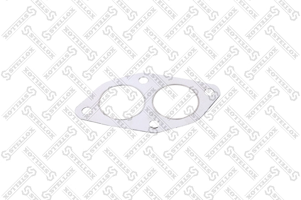 Joint, tuyau d'échappement STELLOX 75-51753-SX
