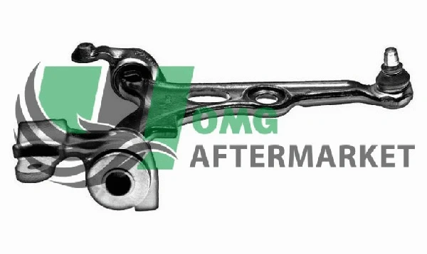 Bras de liaison, suspension de roue OMG SRL G40.3658/C