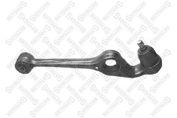 Bras de liaison, suspension de roue STELLOX 54-02673-SX