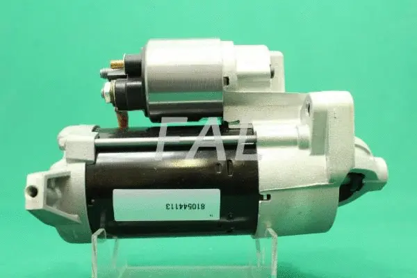 Démarreur FAL Anlasser- und Lichtmaschinenservice F014152/1