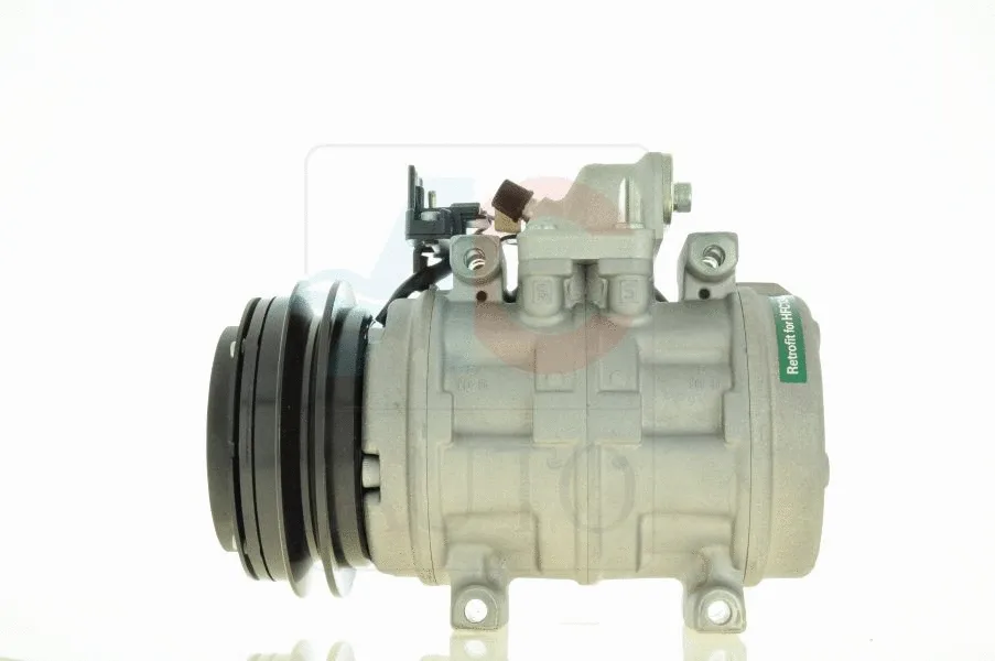 Compresseur, climatisation ACAUTO AC-01DN108