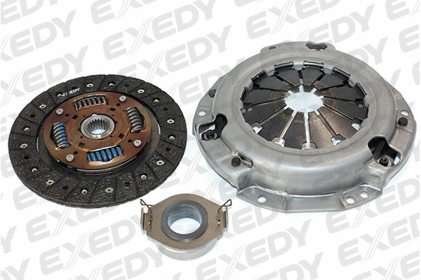 Kit d'embrayage EXEDY TYK2175