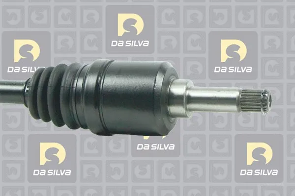 Arbre de transmission DA SILVA 311208T