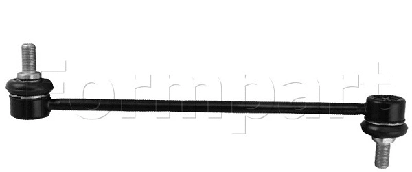 Entretoise/tige, stabilisateur FORMPART 4908050