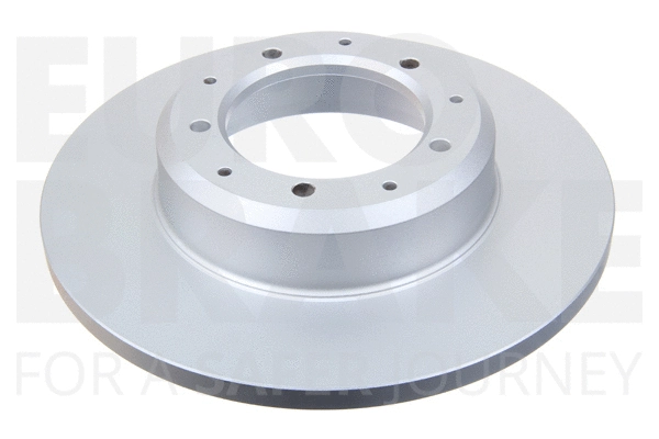 Disque de frein EUROBRAKE 5815314039