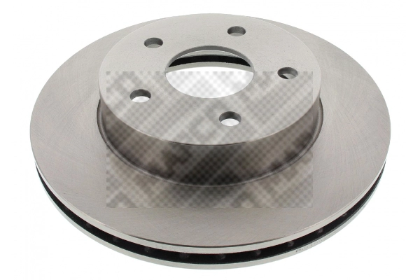 Disque de frein MAPCO 45992
