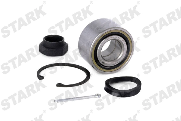 Kit de roulements de roue Stark SKWB-0180624