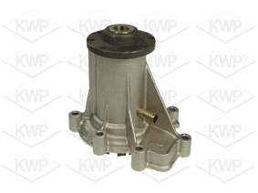 Pompe à eau, refroidissement du moteur KWP 10706