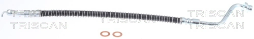 Flexible de frein TRISCAN 8150 43153