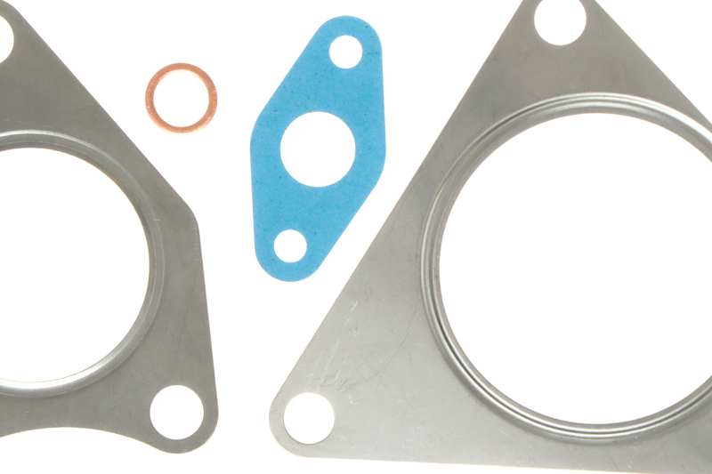 Kit de montage, compresseur A.Z. Meisterteile AZMT-52-020-2540