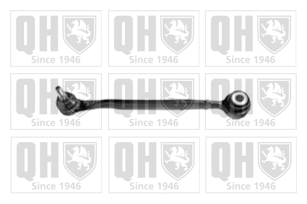 Bras de liaison, suspension de roue QUINTON HAZELL QSJ3367S