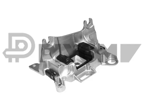 Support moteur PLYOM P756246