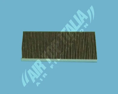 Filtre, air de l'habitacle ASTER AS2370
