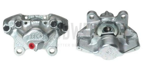 Étrier de frein BUDWEG CALIPER 34408