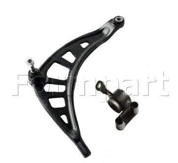Bras de liaison, suspension de roue FORMPART 1209113