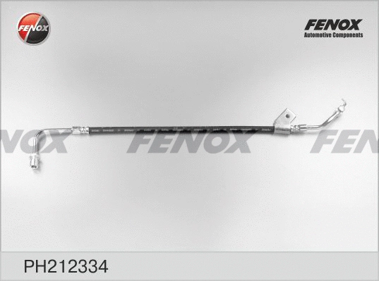 Flexible de frein FENOX PH212334