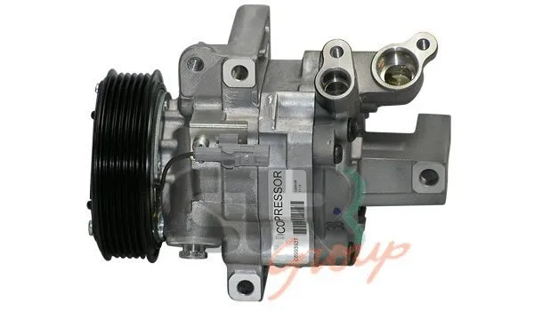 Compresseur, climatisation CTR 1201257