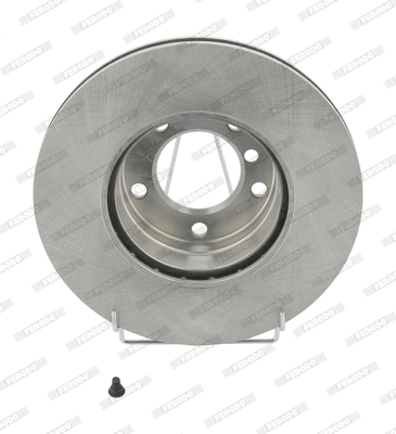 Disque de frein FERODO DDF834