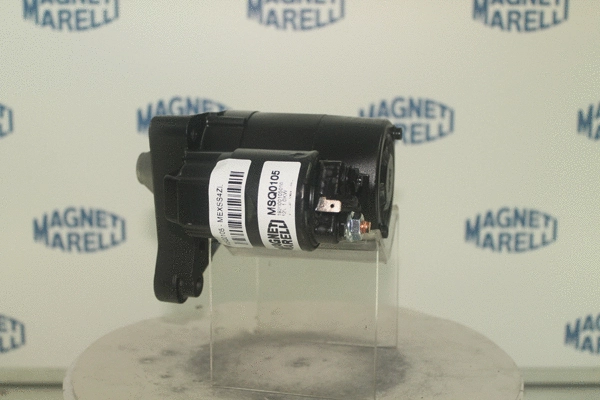 Démarreur DA SILVA MSQ0105
