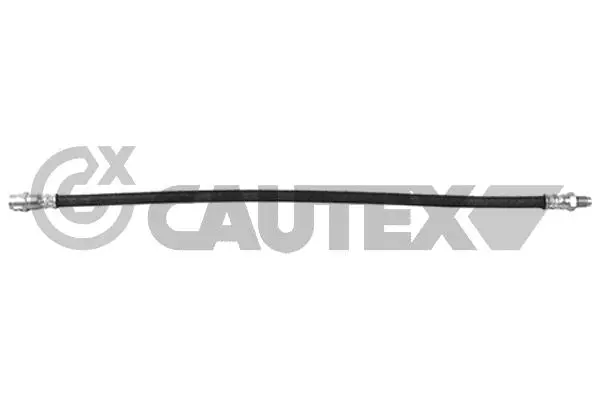 Flexible de frein CAUTEX 752466