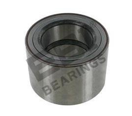 Kit de roulements de roue EBI EBK2878
