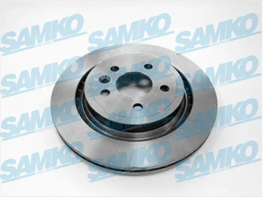 Disque de frein SAMKO V1015V