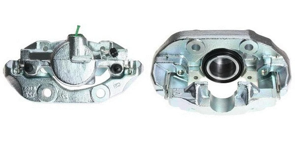 Étrier de frein 4X4 ESTANFI PDF-49-004